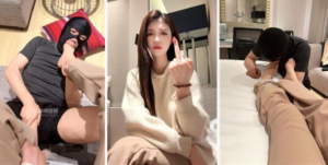 【杭州星航S】品尝超美御姐的肉丝jio-97LZTD-83454157174516185021112937