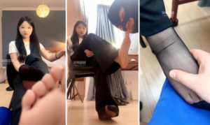 【也狗】学姐教训废物学弟-97LZTD-834541571745161850211129406