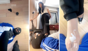 【也狗】学姐教训废物学弟-97LZTD-834541571745161850211129406