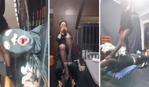 【荣荣殿下】狗笼囚禁彻底犬化-97LZTD-8345415717451618502111294112