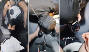 【荣荣殿下】狗笼囚禁彻底犬化-97LZTD-8345415717451618502111294112