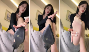 【第一视角】【镜镜SAMAS】黄金厕nu重度二次消化终生被控制-97LZTD-8345415717451618502111294114