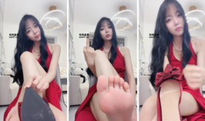 【第一视角】【女神mio】绿帽贡妻空手-97LZTD-834541571745161850211129412004