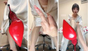 【第一视角】【秋黎】乳母贱狗献母-97LZTD-834541571745161850211129412008