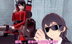 爱迪护士 约尔体验痒模179P-97LZTD-834541571745161850211129412013