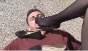 法国FootFetishAttitude无敌61部超级大合集！户外室内各种调教超全-97LZTD-834541571745161850211129412024