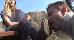 法国FootFetishAttitude无敌61部超级大合集！户外室内各种调教超全-97LZTD-834541571745161850211129412024