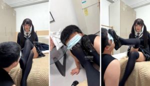 【六六】可爱小主诱惑老师做狗-97LZTD-8345415717451618502111294120300