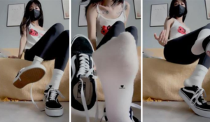 【第一视角】【奶味小仙女】厕奴专场-97LZTD-8345415717451618502111294120308