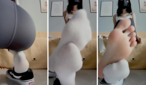 【第一视角】【奶味小仙女】厕奴专场-97LZTD-8345415717451618502111294120308