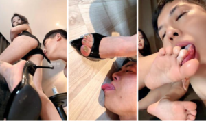 【莫吉托】超美纹身小妹虐杀-97LZTD-83454157174516185021112941203107