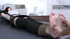 【汉化】TK蒂法 3D(43P)-97LZTD-83454157174516185021112941203112