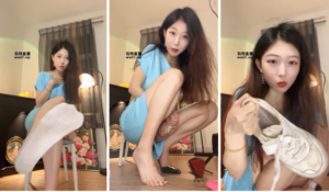 【第一视角】【佳佳】开发上锁-97LZTDGXFC-0000006