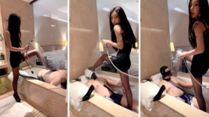 【官官】强制淋浴羞辱-97LZTDGXFC-00000304