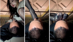 【成都以墨s】户外商场处刑-97LZTDGXFC-000003107