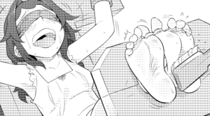 音频动漫，梦里我成了白雪公主-97LZTDGXFC-000003125