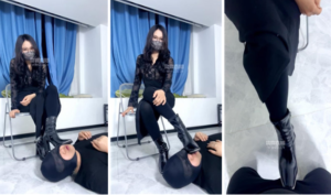 【素人挖掘机】瑶族女神返场调教-97LZTDGXFC-00000313270200