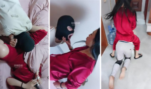 【路西法】伺候主子晨起-97LZTDGXFC-00000313270207