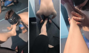 【思思】遛狗犬化场【完整版】-97LZTDGXFC-000003132702118