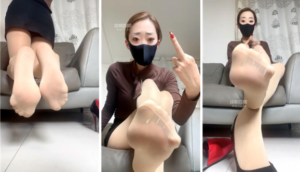 【第一视角】【颜艺】憋J训练-97LZTDGXFC-000003132702159