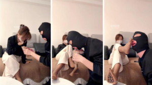 【辣姐】御姐惩罚下属狗奴-97LZTDGXFC-000003132702189