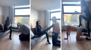 【苒溪】经过考验圣水奖励贱狗-97LZTDGXFC-000003132702242