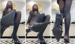 【第一视角】【jenn】黑丝 250115-11-97LZTDGXFC-000003132702253