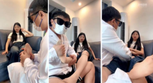 【也狗】上门按摩师傅是狗-97LZTDGXFC-000003132702265