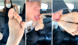 【津津】和滴滴司机的续集-97LZTDGXFC-000003132702280