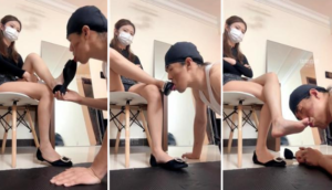 【樱木花椒】最强深喉场-97LZTDGXFC-000003132702299