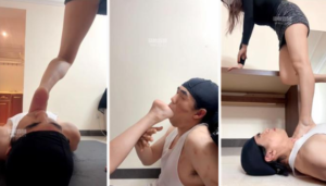 【樱木花椒】最强深喉场-97LZTDGXFC-000003132702299