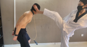 『超S·联盟』贝儿道服装惩戒男M-97LZTDGXFC-000003132702566