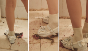 狂暴萝莉岁岁爆跺蛙，跳舞蹦迪-97LZTDGXFC-000003132702597