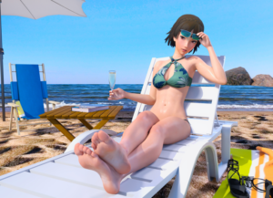 【重磅发布】NecDaz3D 早期作品合集 399P部分图片重复建议的别买-97LZTDGXFC-000003132702623