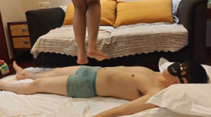 【啦啦啦】超可爱小姐姐的超狠惩罚2-97LZTDGXFC-000003132702625