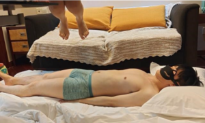 【啦啦啦】超可爱小姐姐的超狠惩罚2-97LZTDGXFC-000003132702625