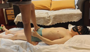 【啦啦啦】超可爱小姐姐的超狠惩罚2-97LZTDGXFC-000003132702625