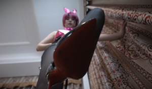 [MagicIMirror 魔镜少女]—星铁卡夫卡的调教-97LZTDGXFC-000003132702628