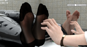 野人- 生化危机 艾达王追捕 1-2两部3D套图-214P-97LZTDGXFC-000003132702654