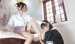 【MaySoles】【自购首发原版】Misstress and Maid-97LZTDGXFC-000003132702688