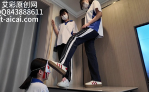 『chnnsct1818』体育课后暴臭汗脚真实羞辱开发女同学-97LZTDGXFC-000003132702693