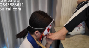 『chnnsct1818』体育课后暴臭汗脚真实羞辱开发女同学-97LZTDGXFC-000003132702693