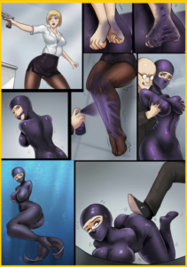 人造美人鱼-97LZTDGXFC-000003132702440