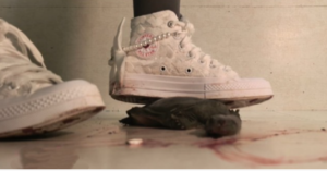 【南瓜汤】帆布鞋踩大王八-97LZTDGXFC-000003132702443