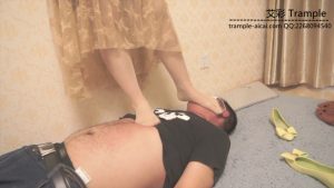 【婉慈Icon】盛世美颜宅七邻家风调教-97LZTD-71585