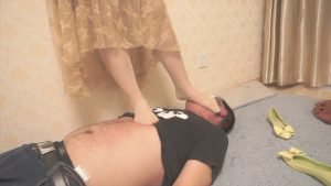 【婉慈Icon】盛世美颜宅七邻家风调教-BT-0044