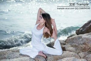 〖H.P.L栖心之栈〗—新人驾到：芷晴调教合集处女作-BT-0035