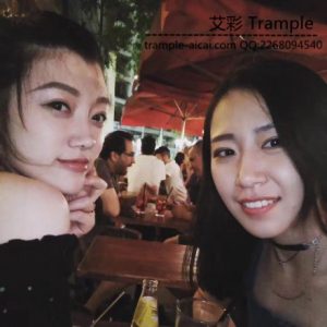 空乘文文联合闺蜜一同惩罚变态尾随大叔