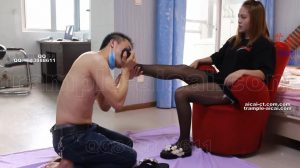 圣雅s圣水羞辱新家奴