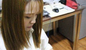 圣蒂s脚做水果沙拉